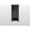 Cooler Master MasterBox K501L, ATX, Průhledná bočnice, 2x 120mm Fan, Černá