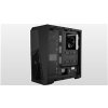 Cooler Master MasterBox K501L, ATX, Průhledná bočnice, 2x 120mm Fan, Černá