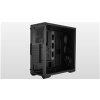 Cooler Master MasterBox K501L, ATX, Průhledná bočnice, 2x 120mm Fan, Černá
