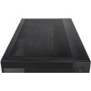 CHIEFTEC VISIO AIR, ATX, 1x USB-C 3.2, 2x USB 3.0, 3x 140mm Fan, černá