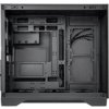 CHIEFTEC VISIO AIR, ATX, 1x USB-C 3.2, 2x USB 3.0, 3x 140mm Fan, černá