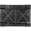 CHIEFTEC VISIO AIR, ATX, 1x USB-C 3.2, 2x USB 3.0, 3x 140mm Fan, černá