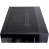 CHIEFTEC VISIO, ATX, 1x USB-C 3.2, 2x USB 3.0, 6x 120mm ARGB Fan, černá
