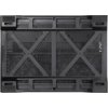 CHIEFTEC VISIO, ATX, 1x USB-C 3.2, 2x USB 3.0, 6x 120mm ARGB Fan, černá
