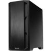 CHIEFTEC APEX Q, E-ATX, 1x USB-C 3.2, 2x USB 3.0, 2x 140mm + 1x 120mm Fan, černá