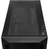CHIEFTEC APEX Q, E-ATX, 1x USB-C 3.2, 2x USB 3.0, 2x 140mm + 1x 120mm Fan, černá