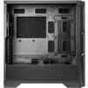 CHIEFTEC APEX Q, E-ATX, 1x USB-C 3.2, 2x USB 3.0, 2x 140mm + 1x 120mm Fan, černá