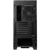 CHIEFTEC APEX Q, E-ATX, 1x USB-C 3.2, 2x USB 3.0, 2x 140mm + 1x 120mm Fan, černá