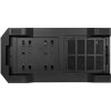 CHIEFTEC APEX Q, E-ATX, 1x USB-C 3.2, 2x USB 3.0, 2x 140mm + 1x 120mm Fan, černá