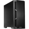 CHIEFTEC APEX Q, E-ATX, 1x USB-C 3.2, 2x USB 3.0, 2x 140mm + 1x 120mm Fan, černá