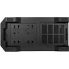 CHIEFTEC APEX, E-ATX, 1x USB-C 3.2, 2x USB 3.0, 4x 120mm ARGB Fan, ARGB Hub, černá
