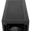 CHIEFTEC APEX, E-ATX, 1x USB-C 3.2, 2x USB 3.0, 4x 120mm ARGB Fan, ARGB Hub, černá