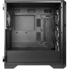 CHIEFTEC APEX, E-ATX, 1x USB-C 3.2, 2x USB 3.0, 4x 120mm ARGB Fan, ARGB Hub, černá