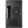 CHIEFTEC BX-MESH, mATX, 1xUSB-C 3.1, 1xUSB 3.1, 1x 120mm Fan, černá
