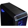 CHIEFTEC STALLION 3, ATX, 1x USB-C 3.2, 2x USB 3.1, 1x USB 2.0, 4x 120mm RGB Fan, černá