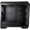 CHIEFTEC STALLION 3, ATX, 1x USB-C 3.2, 2x USB 3.1, 1x USB 2.0, 4x 120mm RGB Fan, černá