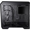 CHIEFTEC STALLION 3, ATX, 1x USB-C 3.2, 2x USB 3.1, 1x USB 2.0, 4x 120mm RGB Fan, černá