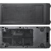 CHIEFTEC Miditower CW-01B-OP Black, ATX, 2x USB 3.0 / 3,1 Gen 1