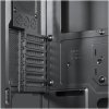 CHIEFTEC Miditower CW-01B-OP Black, ATX, 2x USB 3.0 / 3,1 Gen 1