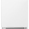 NZXT H7 Flow RGB edition / ATX / 3x 140 mm fan / USB-C / 2x USB / prosklená bočnice / mesh panel / RGB / bílá