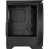 AEROCOOL Aero One Frost ML G, Mid tower, 2x USB 3.0, 2x audio, 4x 120mm RGB Fan, bez zdroje