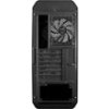 AEROCOOL Aero One Frost ML G, Mid tower, 2x USB 3.0, 2x audio, 4x 120mm RGB Fan, bez zdroje