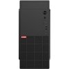 1stCOOL JAZZ 4, Mid tower, AU, 2xUSB 3.0, 2x USB 2.0, bez zdroje, černá