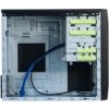 CHIEFTEC Mesh Series/mATX, CT-04B-OP, Black, USB 3.0, bez zdroje