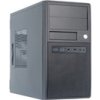 CHIEFTEC Mesh Series/mATX, CT-04B-OP, Black, USB 3.0, bez zdroje