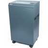AT skartovač AT-70MC/ řez 2x10 mm/ pracovní šíře 270 mm/ kapacita 20 listů/ objem koše 53 l/ stupeň utajení P5/ šedý