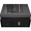 Endorfy skříň Arx 500 Core / ATX / 2 x 140mm fan (až 7 fans) / 2xUSB-A / USB-C / tvrzené sklo  / mesh panel /  černá