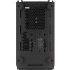 Endorfy skříň Arx 500 Core / ATX / 2 x 140mm fan (až 7 fans) / 2xUSB-A / USB-C / tvrzené sklo  / mesh panel /  černá