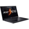 ACER NTB Nitro V 15 (ANV15-41-R7AY),R5-7535HS,15.6"FHD,16GB,1TB SSD,RTX 4050,Linux,Black