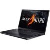 ACER NTB Nitro V 15 (ANV15-41-R7AY),R5-7535HS,15.6"FHD,16GB,1TB SSD,RTX 4050,Linux,Black
