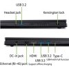 ACER NTB Nitro V 15 (ANV15-41-R7AY),R5-7535HS,15.6"FHD,16GB,1TB SSD,RTX 4050,Linux,Black