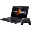 ACER NTB Nitro V 15 (ANV15-41-R7AY),R5-7535HS,15.6"FHD,16GB,1TB SSD,RTX 4050,Linux,Black