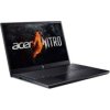ACER NTB Nitro V 15 (ANV15-41-R23N),R7-7735HS,15.6"FHD,16GB,1TB SSD,RTX 4050,W11H,Black
