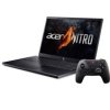 ACER NTB Nitro V 15 (ANV15-41-R23N),R7-7735HS,15.6"FHD,16GB,1TB SSD,RTX 4050,W11H,Black