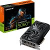 GIGABYTE GeForce RTX 5060 Ti WINDFORCE OC 8G, 8G GDDR7, 3xDP, 1xHDMI