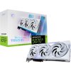 MSI GeForce RTX 5070 Ti 16G GAMING TRIO OC WHITE, RTX 5070 Ti, 16GB GDDR7, 3xDP, 1xHDMI