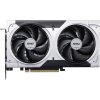 MSI NVIDIA GeForce RTX 5060 Ti 8G VENTUS 2X OC PLUS, RTX 5060 Ti, 8GB GDDR7, 3xDP, 1xHDMI
