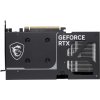 MSI NVIDIA GeForce RTX 5060 Ti 8G VENTUS 2X OC PLUS, RTX 5060 Ti, 8GB GDDR7, 3xDP, 1xHDMI