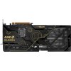 ASRock Radeon RX 9070 XT Taichi 16GB OC, RX 9070 XT, 16GB GDDR6, 3xDP, 1xHDMI