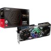 ASRock Radeon RX 9070 XT Taichi 16GB OC, RX 9070 XT, 16GB GDDR6, 3xDP, 1xHDMI