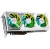 ASRock Radeon RX 9070 XT Steel Legend 16GB, RX 9070 XT, 16GB GDDR6, 3xDP, 1xHDMI