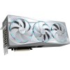 GIGABYTE GeForce RTX 5080 MASTER ICE 16G, 16G GDDR7, 3xDP, 1xHDMI
