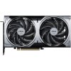 MSI NVIDIA GeForce RTX 5070 12G VENTUS 2X OC, RTX 5070, 12GB GDDR7, 3xDP, 1xHDMI