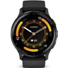 Garmin Venu® 3, Slate/Black, Silicone band