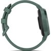 Garmin Lily 2 Active Jasper Green silicon band, EU