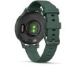 Garmin Lily 2 Active Jasper Green silicon band, EU